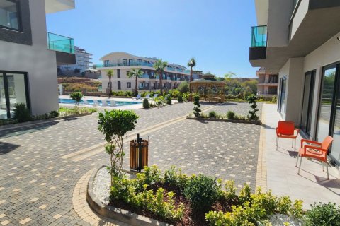 Продажа квартиры  в Оба, Анталье, Турция 1+1, 60м2, №189667 – фото 2