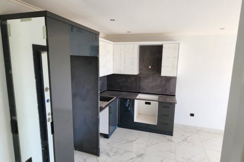 Продажа квартиры  в Оба, Анталье, Турция 1+1, 60м2, №189667 – фото 11