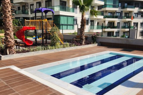 Продажа квартиры  в Оба, Анталье, Турция 1+1, 60м2, №189667 – фото 3