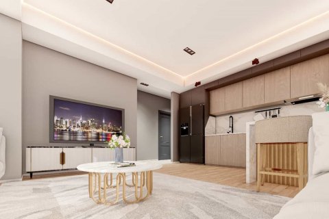 Продажа квартиры  в Стамбуле, Турция 3+1, 133м2, №189668 – фото 7