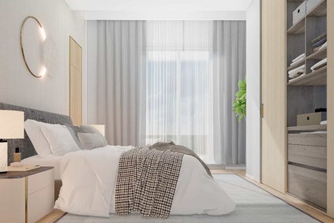 Продажа квартиры  в Стамбуле, Турция 3+1, 133м2, №189668 – фото 11