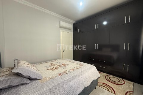 آپارتمان در  Alanya ، ترکیه 2 خوابه ، 80 متر مربع.  شماره 189664 - 8