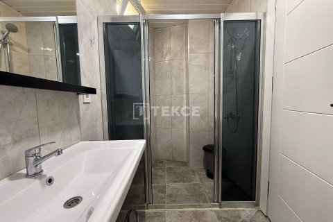 آپارتمان در  Alanya ، ترکیه 2 خوابه ، 80 متر مربع.  شماره 189664 - 16