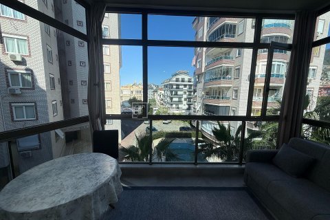 آپارتمان در  Alanya ، ترکیه 2 خوابه ، 80 متر مربع.  شماره 189664 - 13