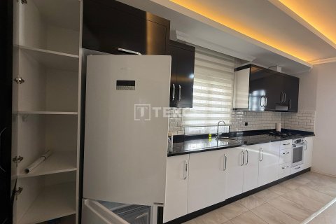 آپارتمان در  Alanya ، ترکیه 2 خوابه ، 80 متر مربع.  شماره 189664 - 7