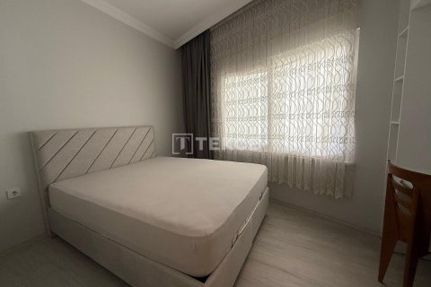 آپارتمان در  Alanya ، ترکیه 2 خوابه ، 80 متر مربع.  شماره 189664 - 10