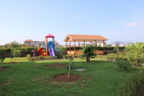 Daire  4+1  Oba, Antalya, Türkiye №189666 - 5