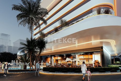 Продажа пентхауса в Измире, Турция 3+2, 276м2, №189663 – фото 12