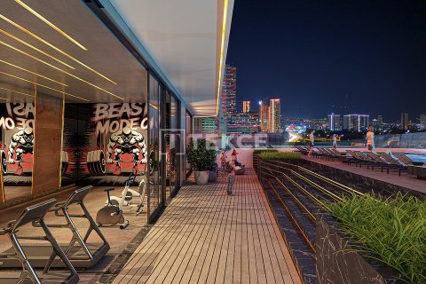 Продажа пентхауса в Измире, Турция 3+2, 276м2, №189663 – фото 7