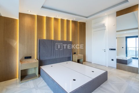 Daire  2+1  Alanya, Antalya, Türkiye №180892 - 26