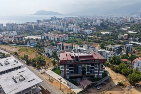 Продажа квартиры  в Аланье, Анталье, Турция 2+1, 160м2, №180892 – фото 21