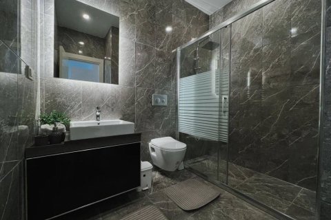 آپارتمان در  Istanbul ، ترکیه 1 خوابه ، 76 متر مربع.  شماره 174521 - 10