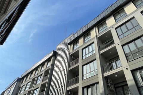 آپارتمان در  Istanbul ، ترکیه 1 خوابه ، 76 متر مربع.  شماره 174521 - 3