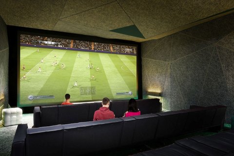 آپارتمان در  Istanbul ، ترکیه 1 خوابه ، 76 متر مربع.  شماره 174521 - 12