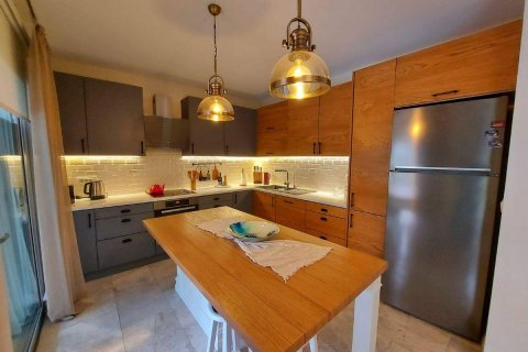 Продажа квартиры в Ялыкаваке, Мугле, Турция 2+1, 85м2, №206777 – фото 10