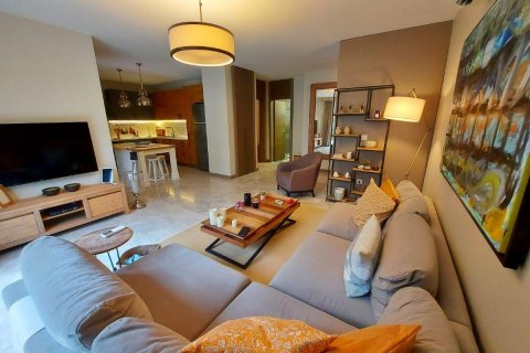 Продажа квартиры в Ялыкаваке, Мугле, Турция 2+1, 85м2, №206777 – фото 6