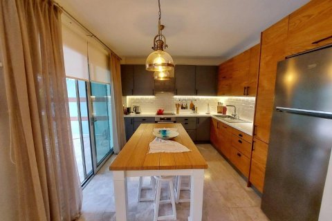 Продажа квартиры в Ялыкаваке, Мугле, Турция 2+1, 85м2, №206777 – фото 3