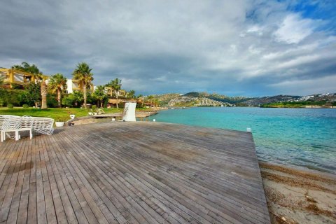 Продажа квартиры в Ялыкаваке, Мугле, Турция 2+1, 85м2, №206777 – фото 9