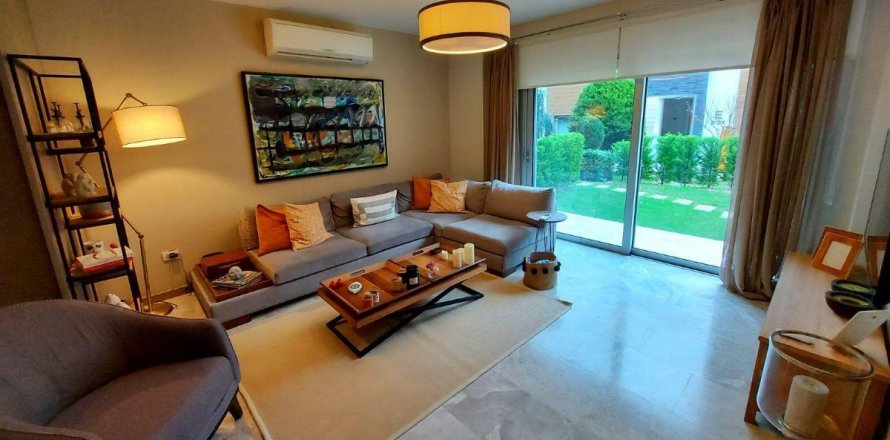 Квартира 2+1 в Ялыкаваке, Мугла, Турция №206777