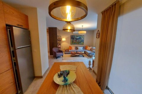 Продажа квартиры в Ялыкаваке, Мугле, Турция 2+1, 85м2, №206777 – фото 11