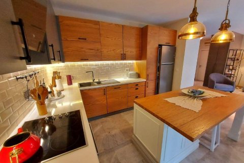 Продажа квартиры в Ялыкаваке, Мугле, Турция 2+1, 85м2, №206777 – фото 5