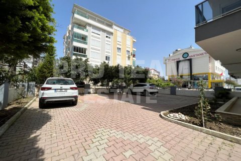 Apartment for sale  in Konyaalti, Antalya, Turkey, 90m2, No. 206786 – photo 2