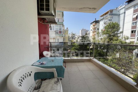 Apartment for sale  in Konyaalti, Antalya, Turkey, 90m2, No. 206786 – photo 10