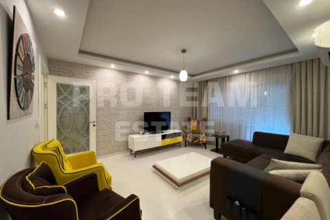 Apartment for sale  in Konyaalti, Antalya, Turkey, 90m2, No. 206786 – photo 1