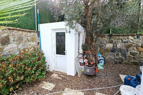 Villa 3+1 Yalıkavak, Muğla, Türkiye №206778 - 22