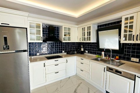 Villa 3+1 Yalıkavak, Muğla, Türkiye №206778 - 11