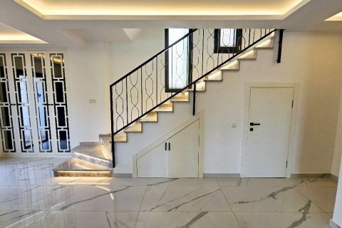 Villa 3+1 Yalıkavak, Muğla, Türkiye №206778 - 12