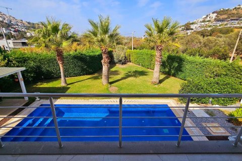 Villa 3+1 Yalıkavak, Muğla, Türkiye №206778 - 19