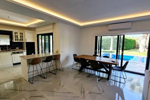 Villa 3+1 Yalıkavak, Muğla, Türkiye №206778 - 10