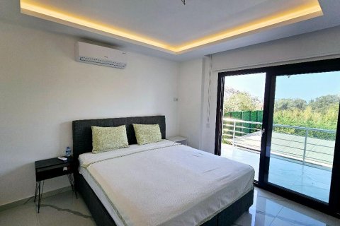 Villa 3+1 Yalıkavak, Muğla, Türkiye №206778 - 15