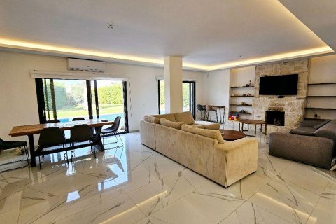 Villa 3+1 Yalıkavak, Muğla, Türkiye №206778 - 6