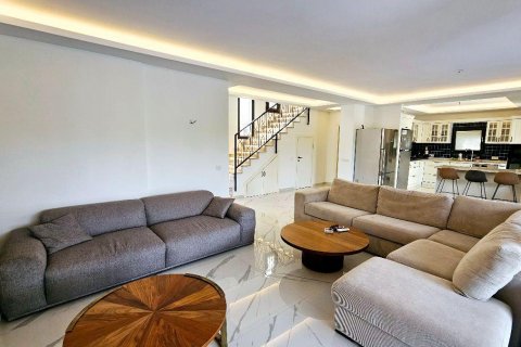 Villa 3+1 Yalıkavak, Muğla, Türkiye №206778 - 5