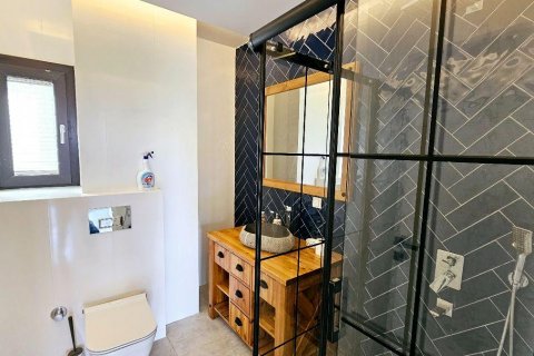 Villa 3+1 Yalıkavak, Muğla, Türkiye №206778 - 16