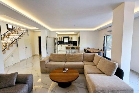Villa 3+1 Yalıkavak, Muğla, Türkiye №206778 - 8