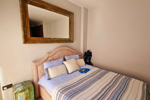 4+1 Villa  in Yalikavak, Mugla, Türkei Nr. 206783 - 12