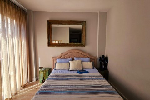 4+1 Villa  in Yalikavak, Mugla, Türkei Nr. 206783 - 11