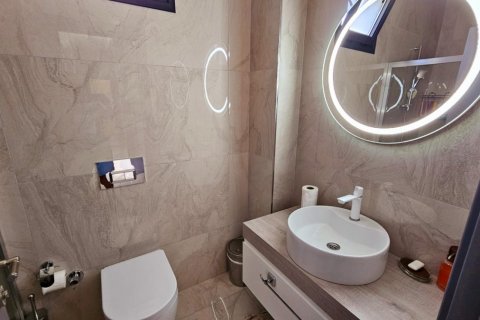 4+1 Villa  in Yalikavak, Mugla, Türkei Nr. 206783 - 10