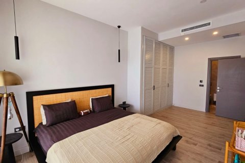 4+1 Villa  in Yalikavak, Mugla, Türkei Nr. 206783 - 8