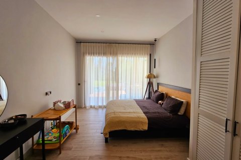 4+1 Villa  in Yalikavak, Mugla, Türkei Nr. 206783 - 9