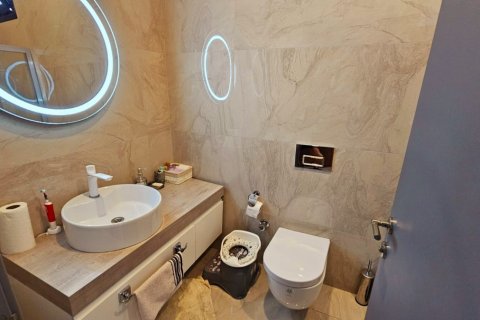 4+1 Villa  in Yalikavak, Mugla, Türkei Nr. 206783 - 15