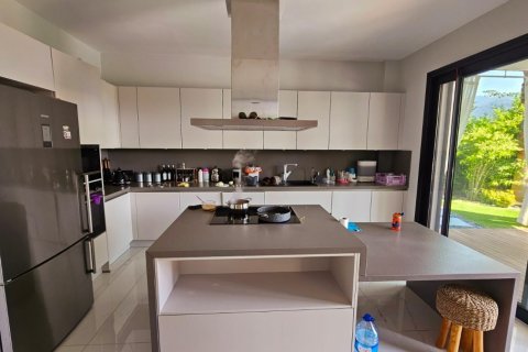 4+1 Villa  in Yalikavak, Mugla, Türkei Nr. 206783 - 5