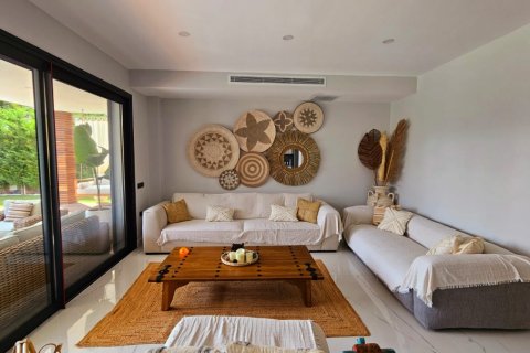 4+1 Villa  in Yalikavak, Mugla, Türkei Nr. 206783 - 7