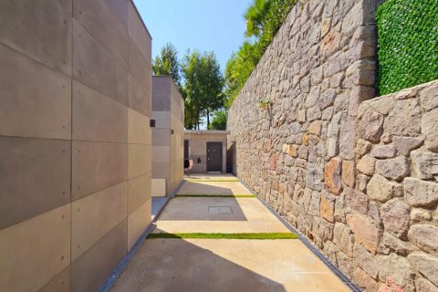 4+1 Villa  in Yalikavak, Mugla, Türkei Nr. 206783 - 16