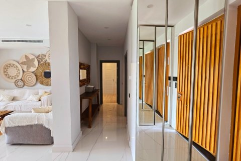 4+1 Villa  in Yalikavak, Mugla, Türkei Nr. 206783 - 13