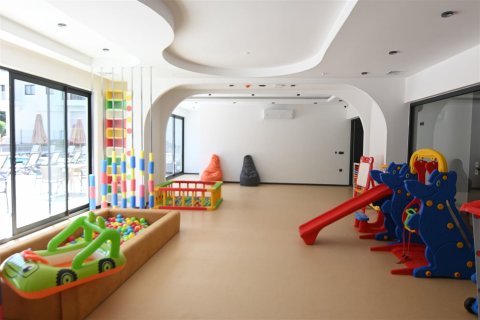 1+1 Wohnung  in Alanya, Antalya, Türkei Nr. 206784 - 20