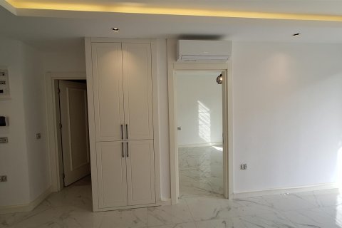 1+1 Wohnung  in Alanya, Antalya, Türkei Nr. 206784 - 30